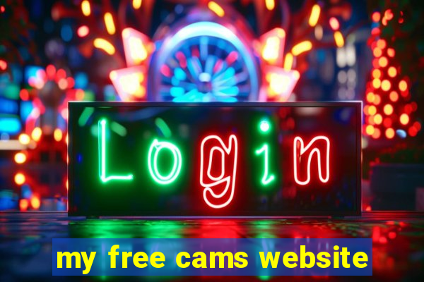 my free cams website